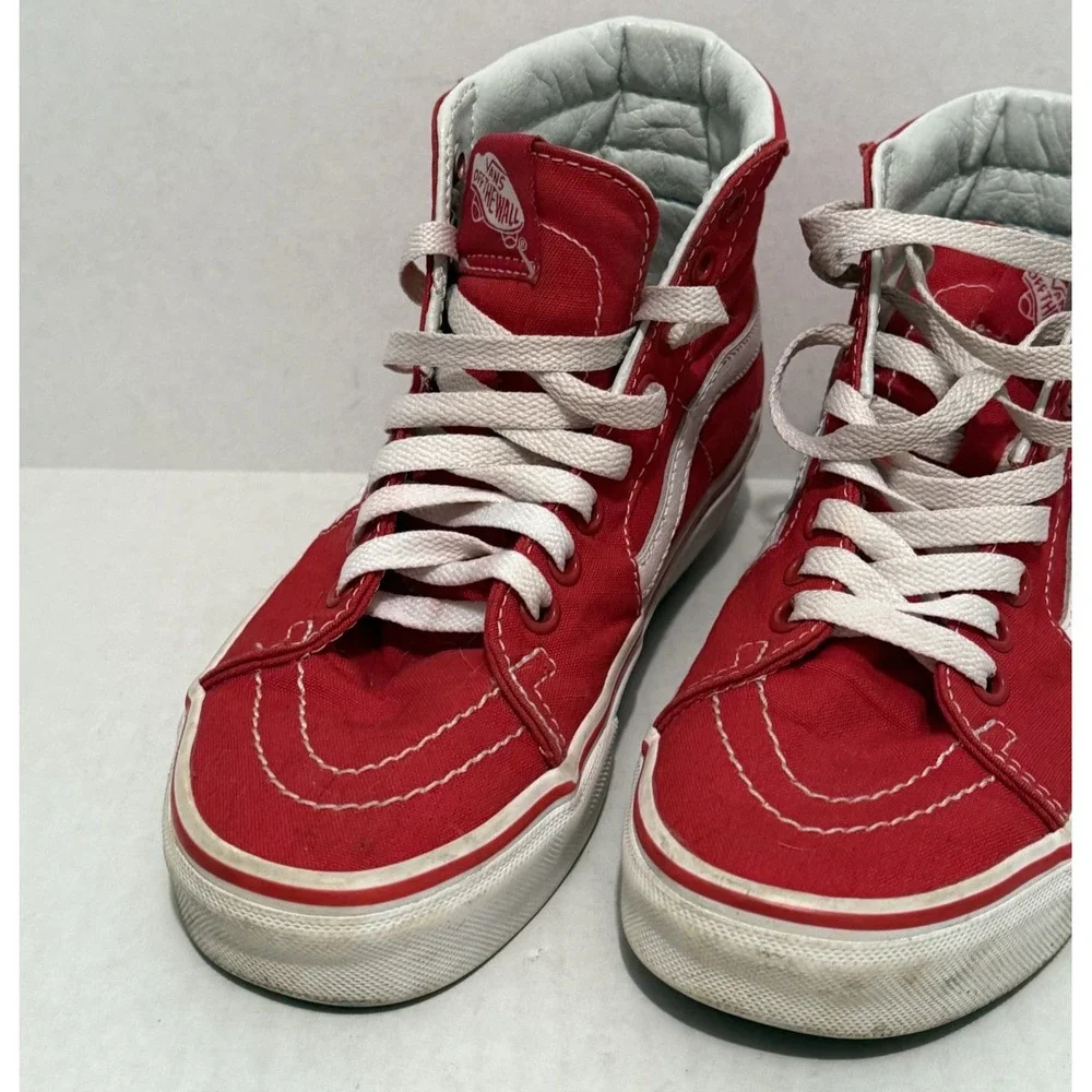 Vans care beauty
